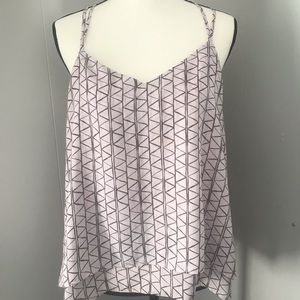 Maurice’s spaghetti strap top